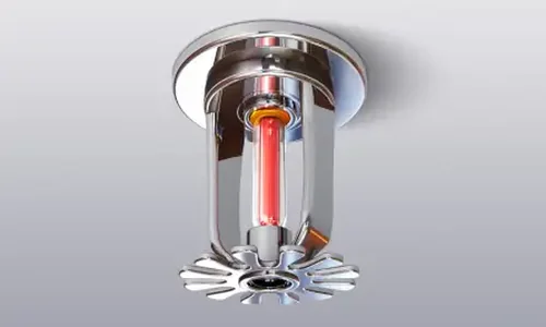 Fire Sprinkler